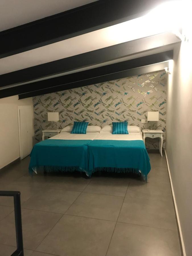 Apartamento Ad Theatrum מרידה מראה חיצוני תמונה